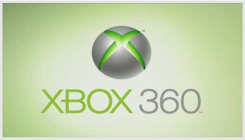 Xbox 360 logo