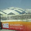 Lusail Sports Arena v Dohá