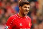 Bývalý kapitán Liverpoolu a Anglie Gerrard povede Glasgow Rangers