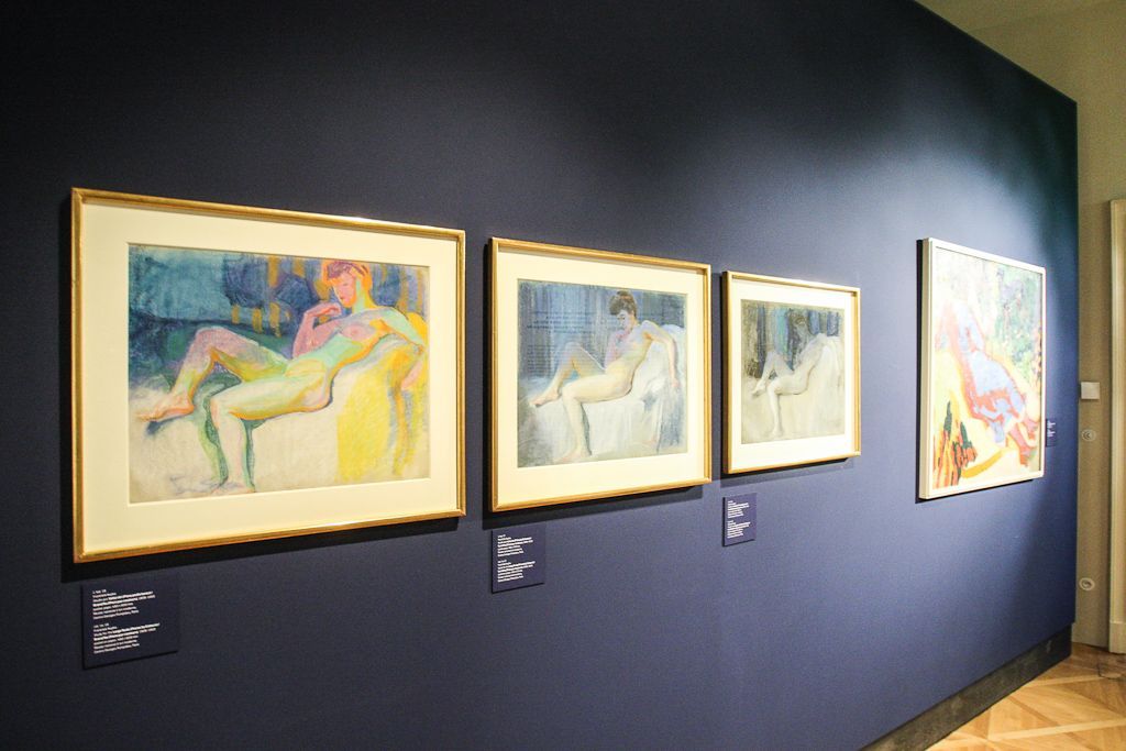 František Kupka: Cesta k Amorfě