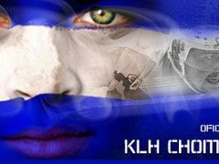 Z oficiálních stránek klubu KLH Chomutov