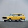 Ford Escort