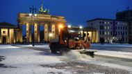 Německo-zima-počasí-sníh-závěje-Berlín