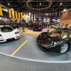 Retromobile Paříž 2022