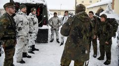 Bundeswehr