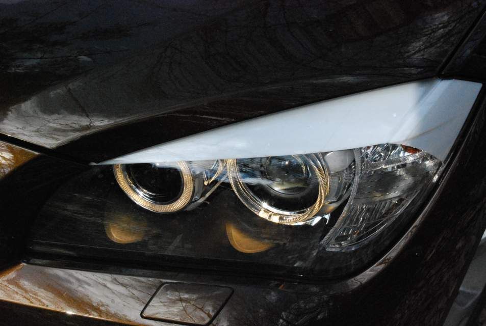 Automoto - BMW X1 - 6