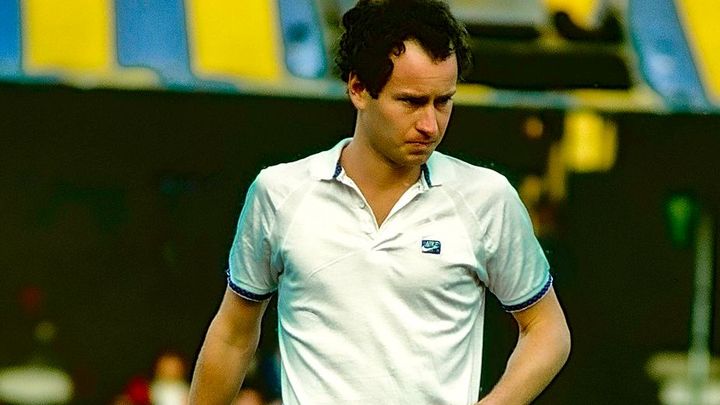  ČTK / imago sportfotodienst / Paul J. Sutton/DUOMO/PCN