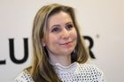Žena uprostřed totality s nabalzamovaným Gottwaldem za zády. Vychází nový román