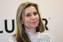 Gottwaldova mumie. Příběh ženy, která získala "lukrativní džob" v mauzoleu