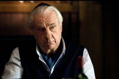 Zemřel francouzský divadelní a filmový herec Michel Aumont, bylo mu 82 let