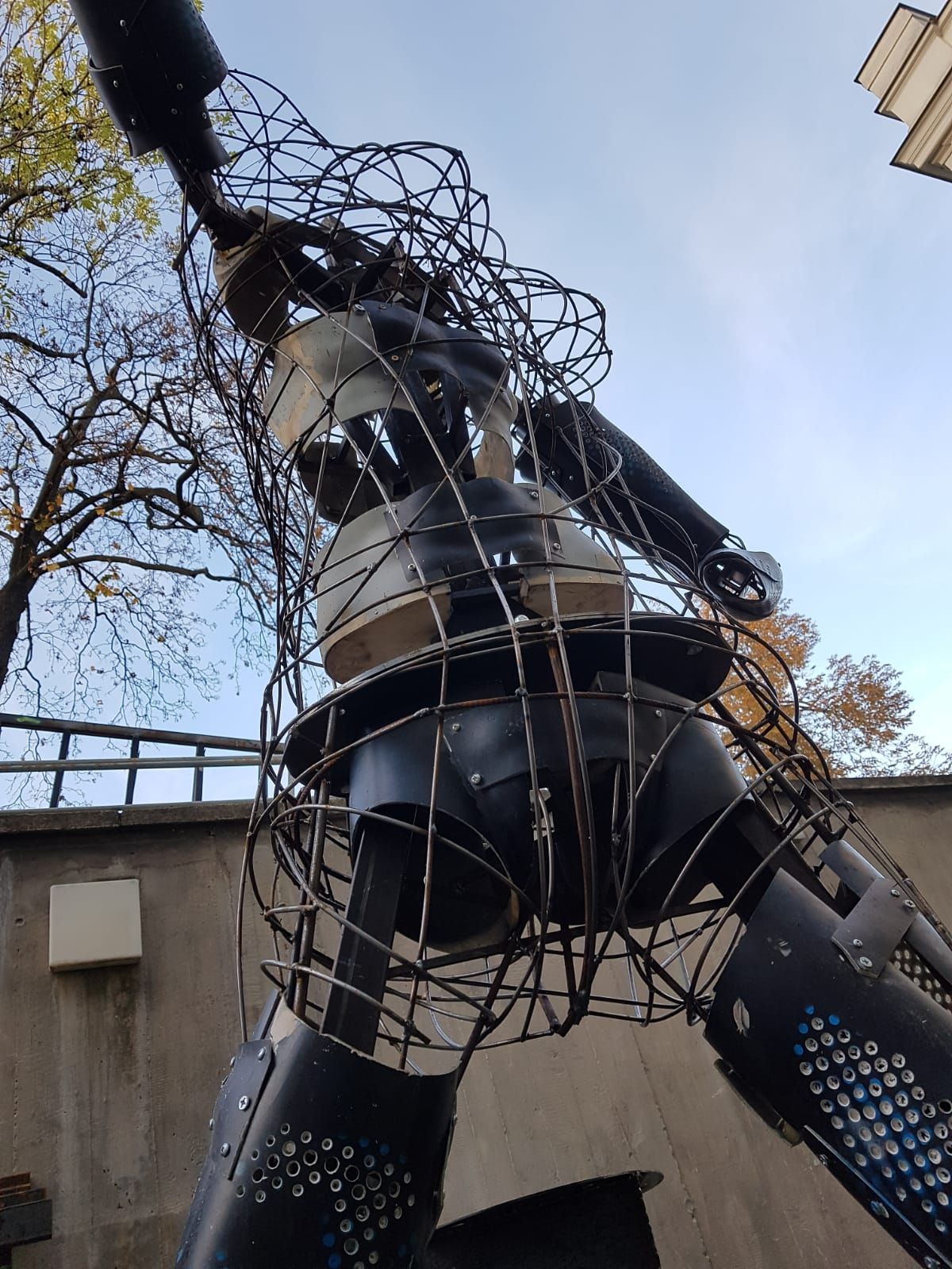 Plán B, výstava, Smetanova výtvarná Litomyšl, 2023