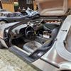 historická a filmová auta autosalon Paříž
