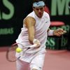 Juan del Potro.