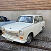 Czech Oldtimer Express 2025