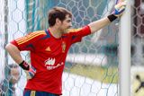 Nejzkušenějším hráčem na turnaji bude Iker Casillas, který za Španělsko odehrál už 130 zápasů. Průměr pro všechny týmy dohromady je 31 utkání za národní tým, přičemž Češi jsou na 25 odehraných zápasů na reprezentanta.