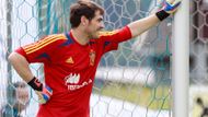 Nejzkušenějším hráčem na turnaji bude Iker Casillas, který za Španělsko odehrál už 130 zápasů. Průměr pro všechny týmy dohromady je 31 utkání za národní tým, přičemž Češi jsou na 25 odehraných zápasů na reprezentanta.