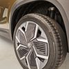 Škoda Kodiaq nová generace živé fotky Mnichovo Hradiště