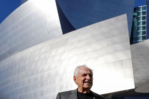 Frank Gehry