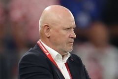 Trunda podrží Haška u reprezentace i přes chorvatský debakl. Řeší i další maléry