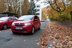 Za kolik si vybavíte Škodu Citigo? Známe ceny příplatků
