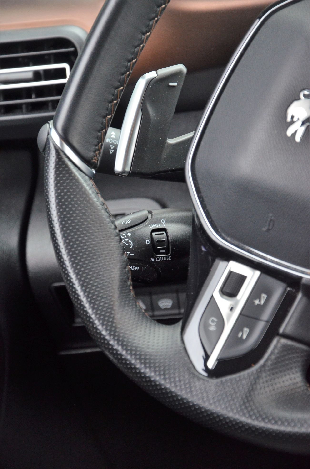 Peugeot Rifter Peugeot Partner