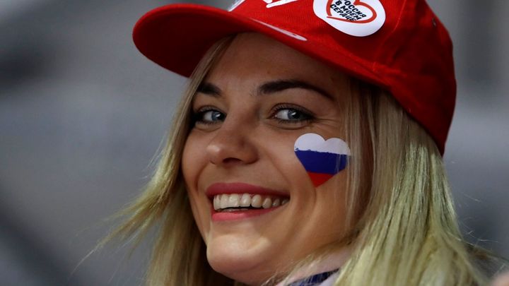 S účastí Rusů nesouhlasíme, ale olympiádu bojkotovat nebudeme, uvedl Lipavský; Zdroj foto: Reuters