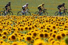 Na Tour de France budou kontroly skrytých motorů i během závodu