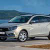 Lada Vesta SW