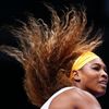 Tenis, Turnaj mistryň 2013: Serena Williamsová