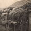 WW1 anniversary
