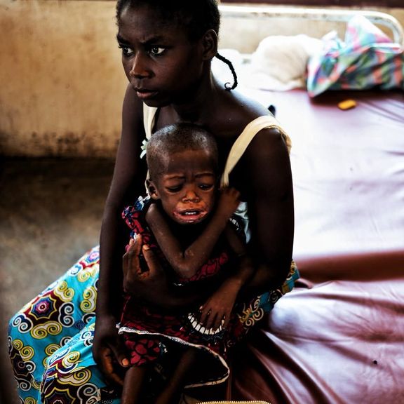 MAGNA nemocnice v&nbsp;Kongu