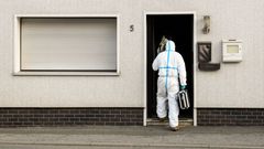 Německo - nález sedmi mrtvých dětí v bavorském městečku Wallenfels