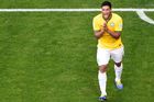 Jak slavný Hulk polykal zradu. Sudí mu s úsměvem vše odkýval, potom přišel šok