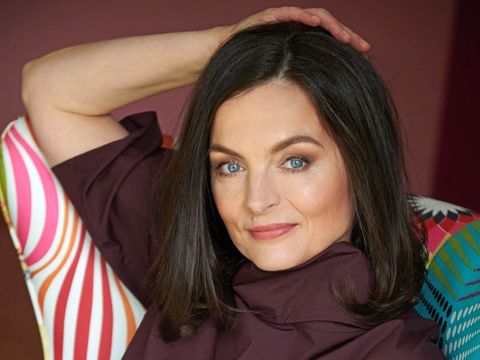 Čistky v České televizi pokračují. Z Událostí v lednu zmizí známá moderátorka