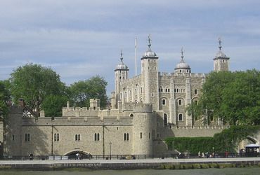 Londýn věří, že Tower nebude mezi ohroženými památkami světa