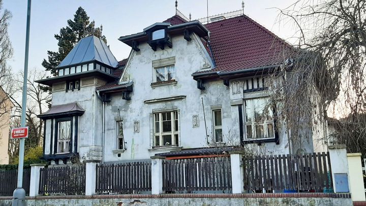 Češi nejsou peciválové, posílají další tipy, říká autor série o pražských čtvrtích; Zdroj foto: Pavel Švec