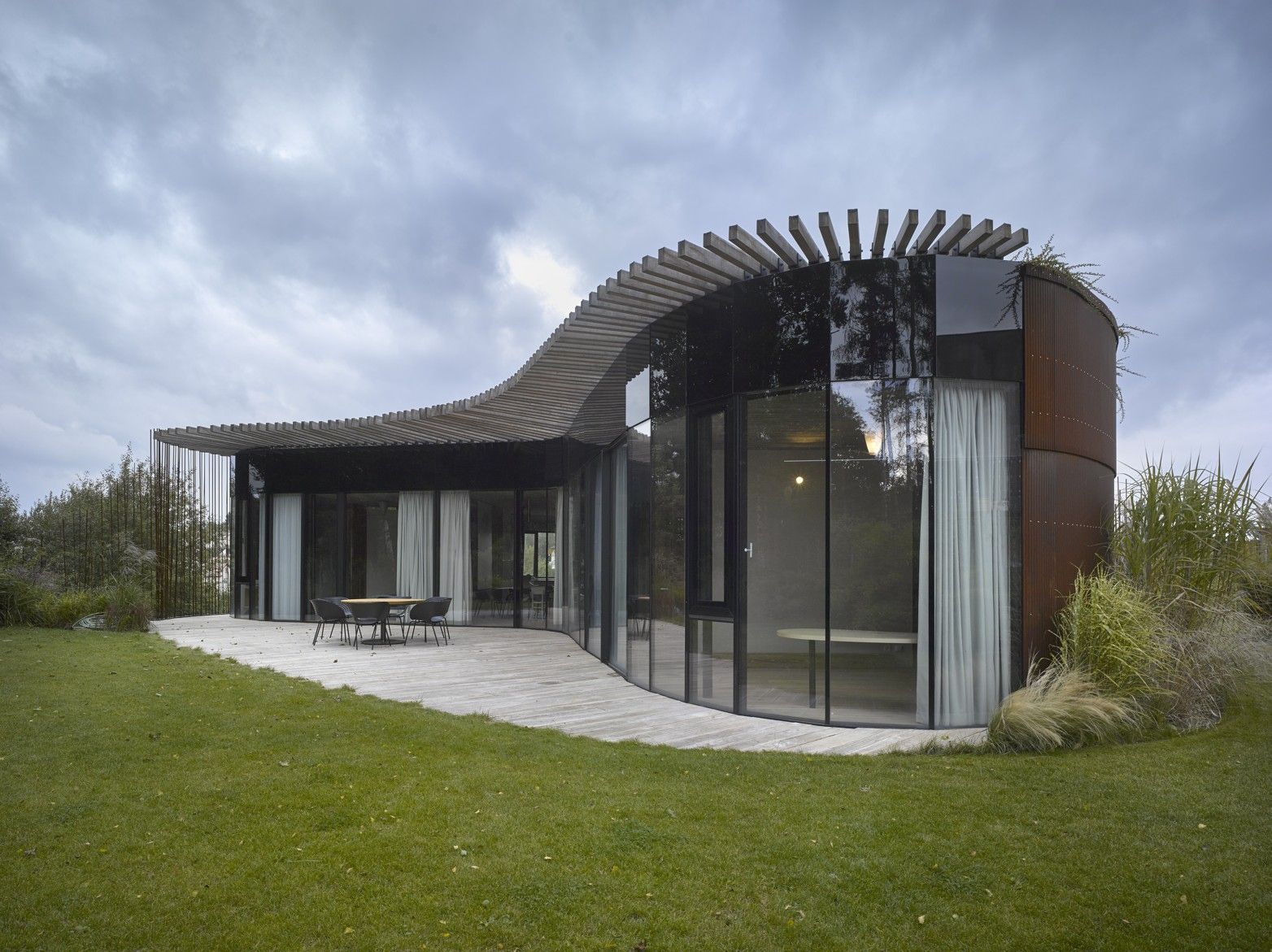 Interiér roku výběr