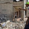 Na Haiti se sjeli záchranáři z celého světa