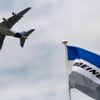 Paris Air Show aneb setkání letadel v Le Bourget