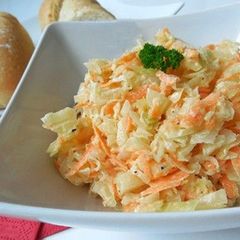 Salát coleslaw