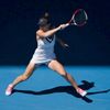 Simona Halepová ve čtvrtfinále Australian Open 2014