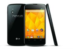 Nexus 5 bude znovu od LG. Výkonem se vyrovná iPhonu 5S