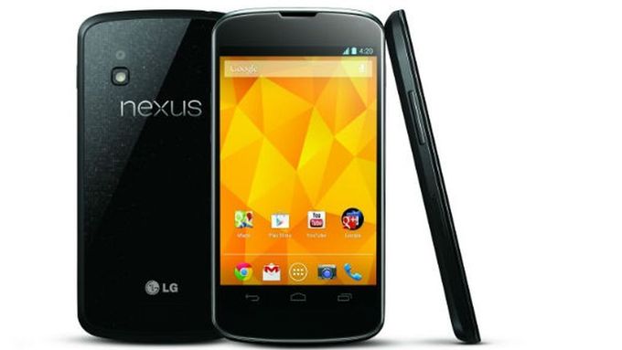 Nexus 5 bude znovu od LG. Výkonem se vyrovná iPhonu 5S