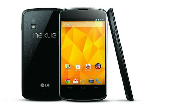 Nexus 5 bude znovu od LG. Výkonem se vyrovná iPhonu 5S