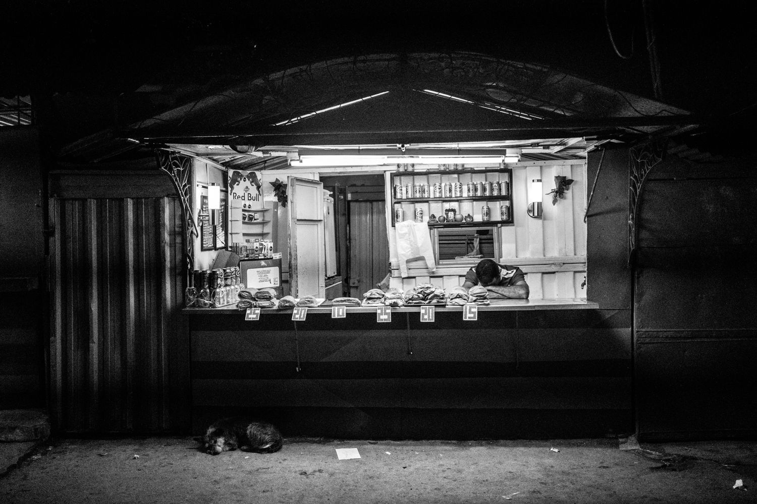 Romana Marie Jokelová: Kuba