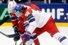 Česko - Norsko. Další důležitý zápas, Češi si budují výchozí pozici pro čtvrtfinále