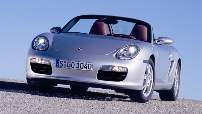 Porsche bude muset snížit emise o polovinu.