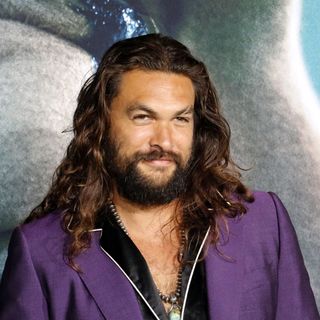 Jason Momoa
