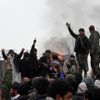 Afghánci protestovali proti pálení koránu na základně USA