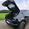 Alfa Romeo Junior test